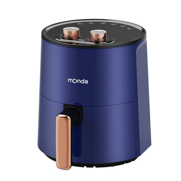 Master of the Kitchen, Delicious at Your Fingertips--Air Frying