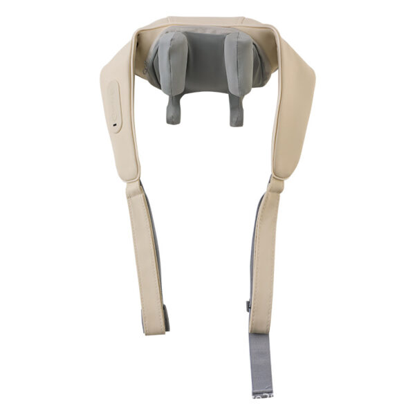 Relax Anywhere, Anytime ? Your Personal Neck Massager is Here!