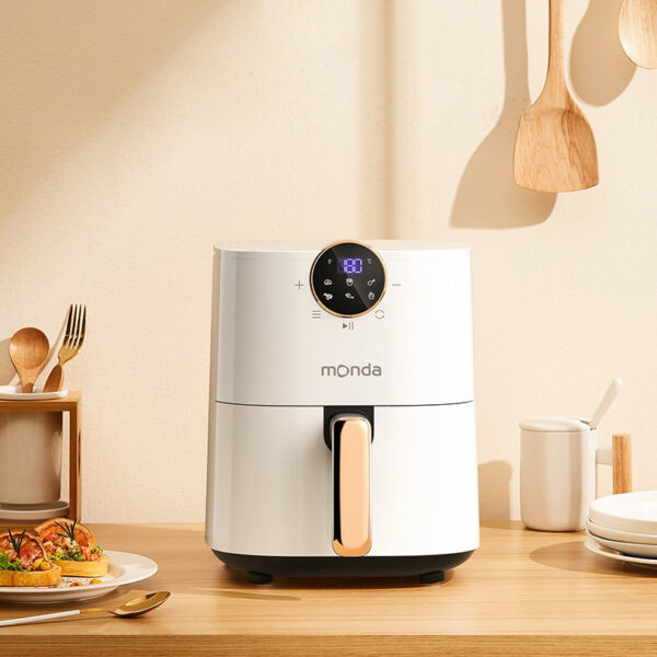 Discover the Miracle of Oil-free Cooking and Enjoy Healthier Meals!